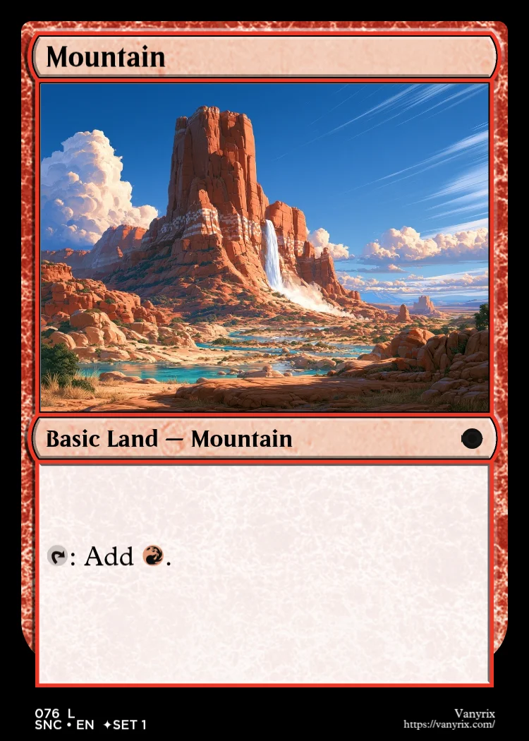 Mountain