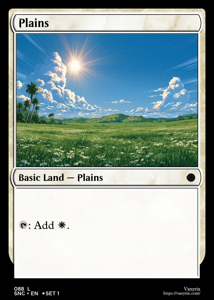 Plains
