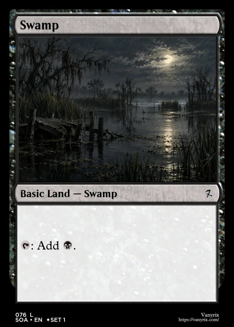 Swamp