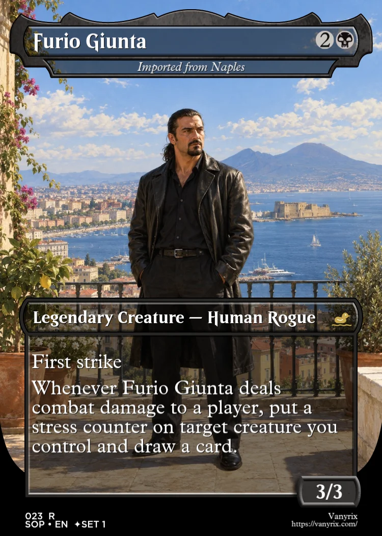 Furio Giunta