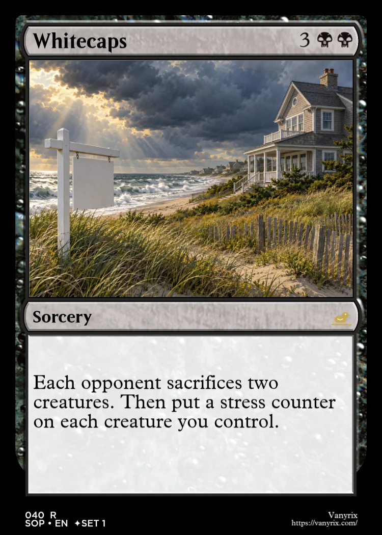 Whitecaps