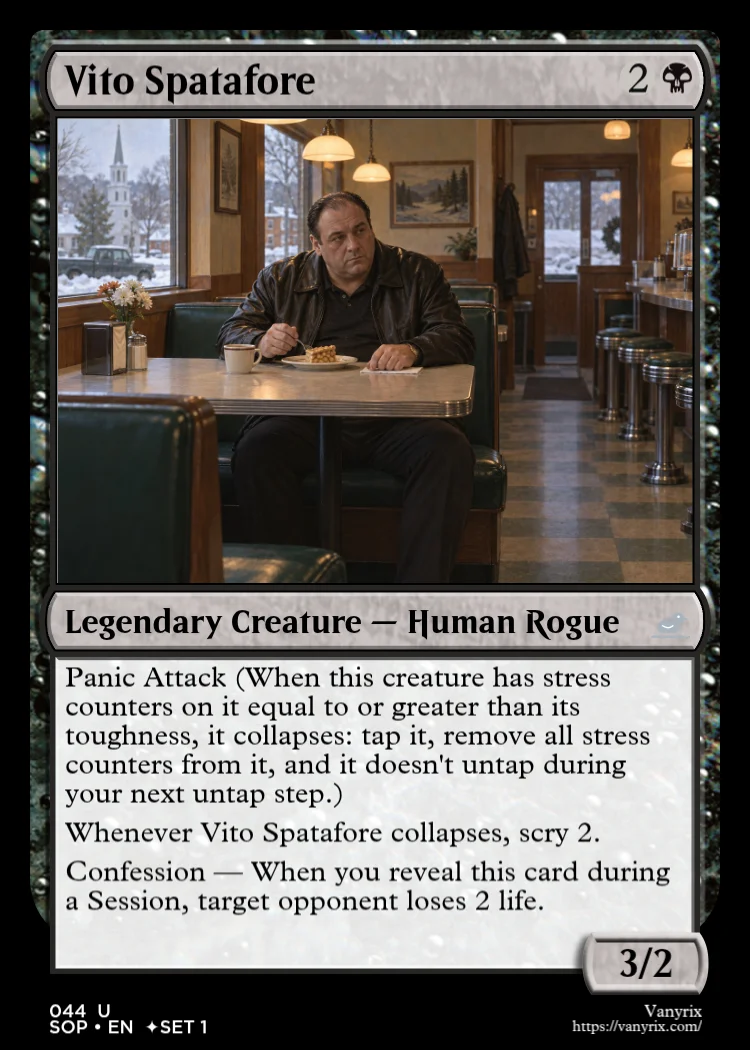Vito Spatafore