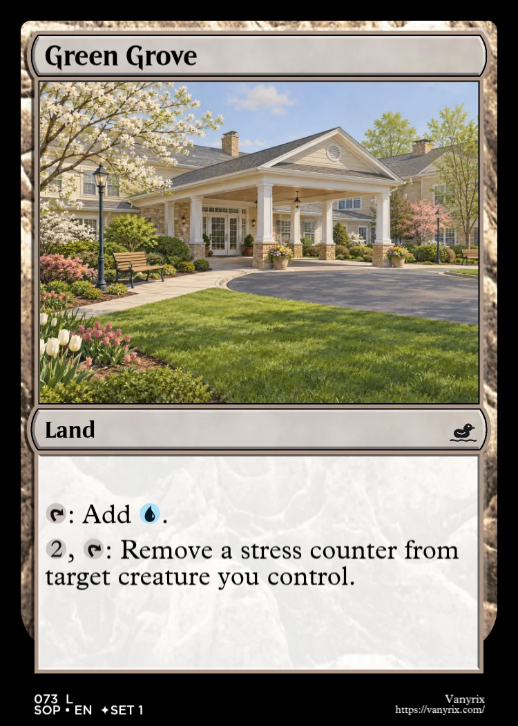 Green Grove