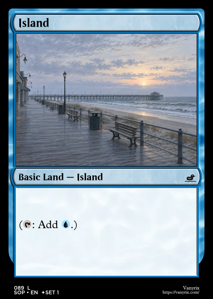 Island