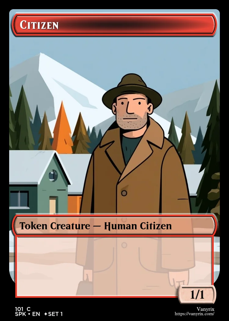 Citizen