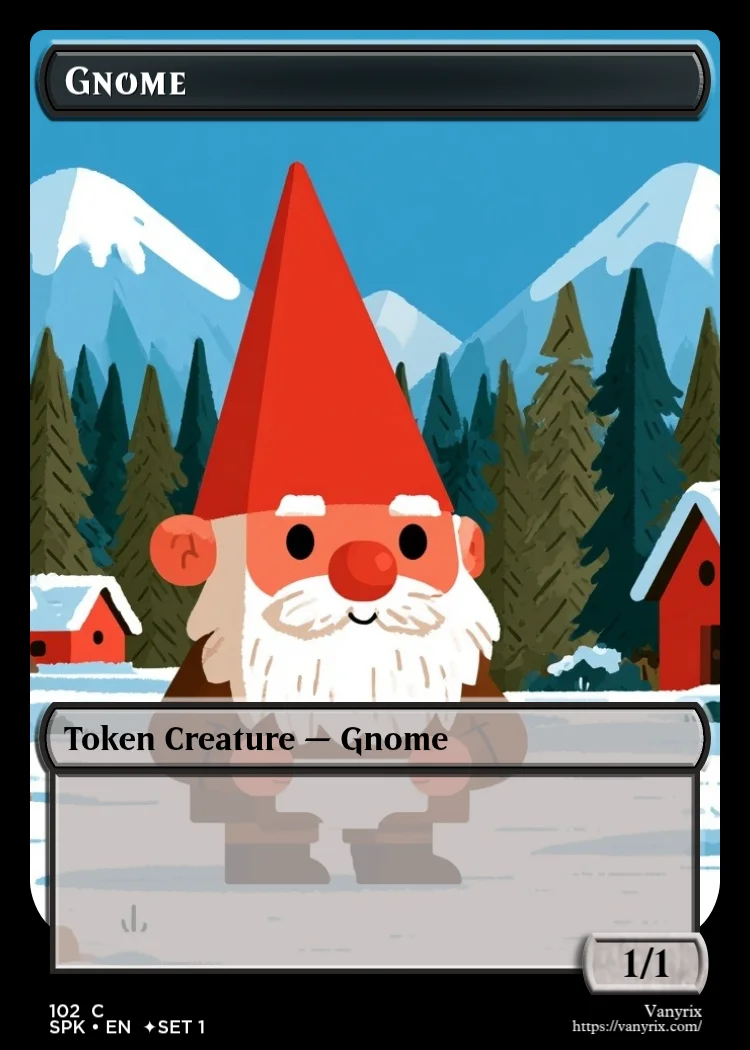 Gnome