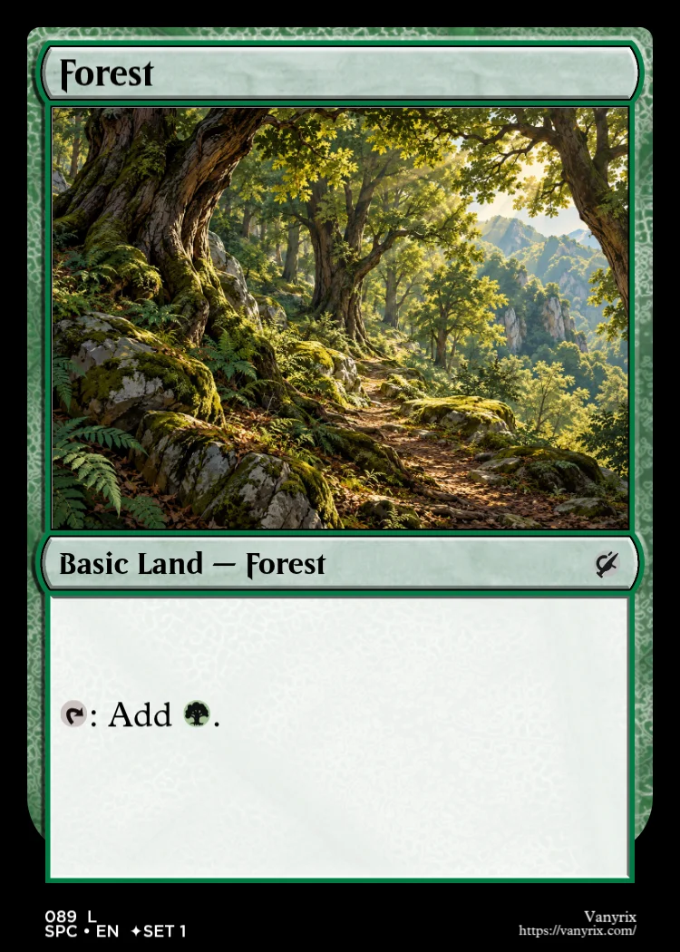 Forest