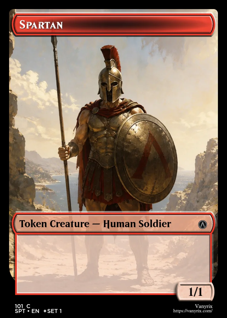 Spartan