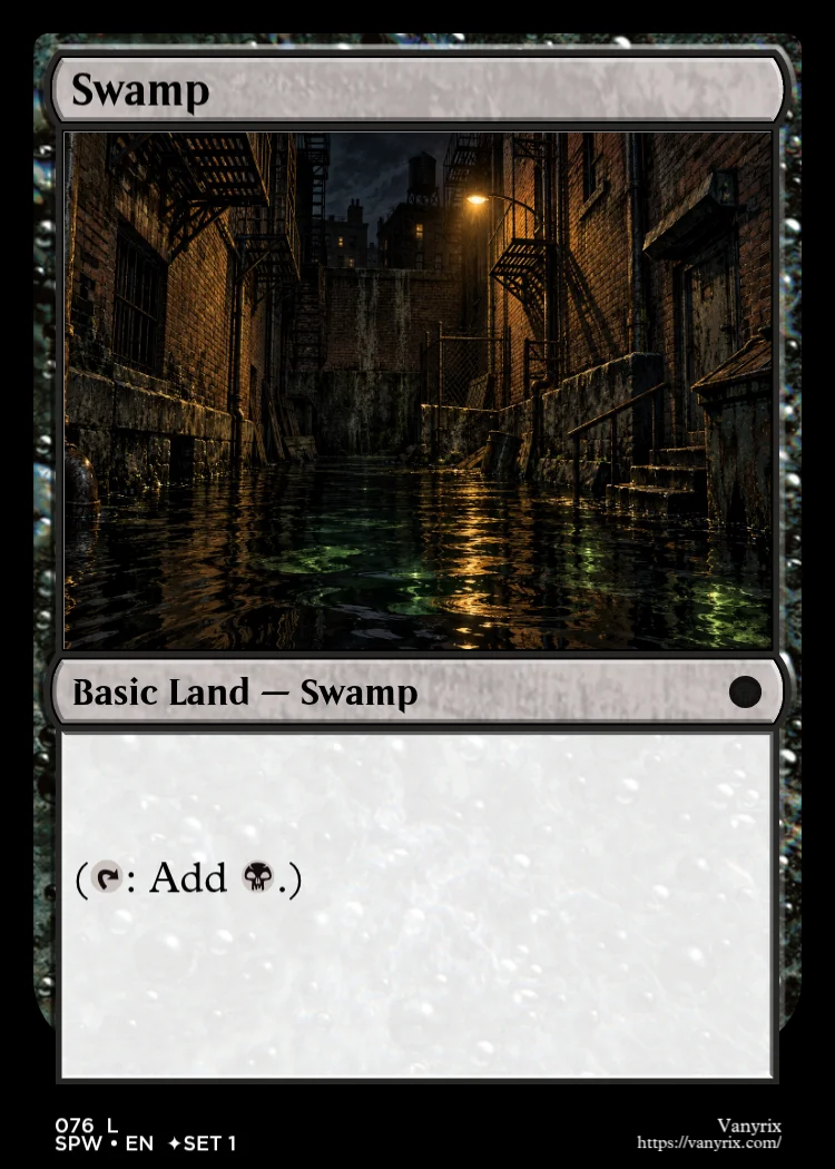 Swamp