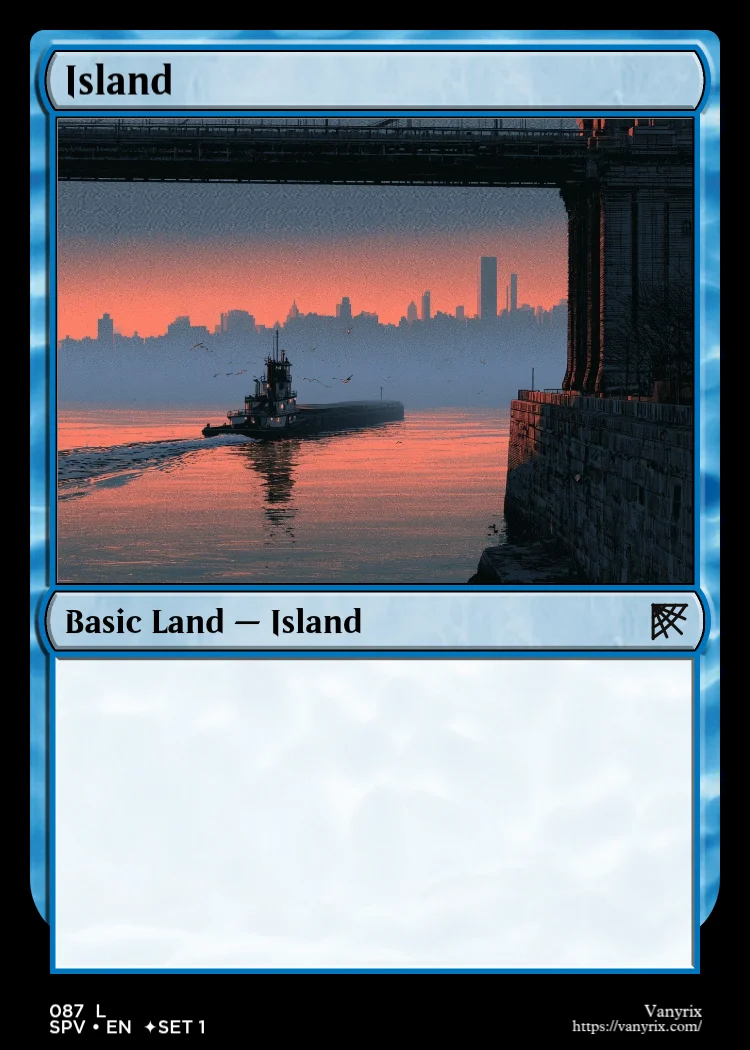 Island