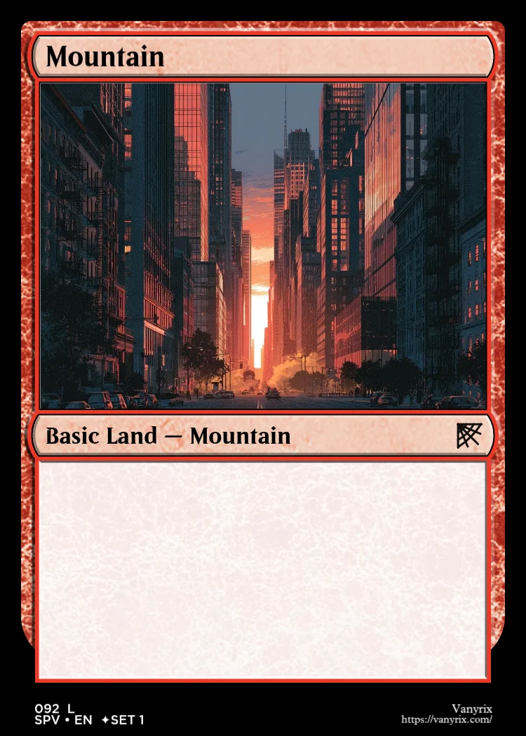 Mountain