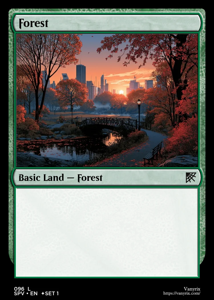 Forest