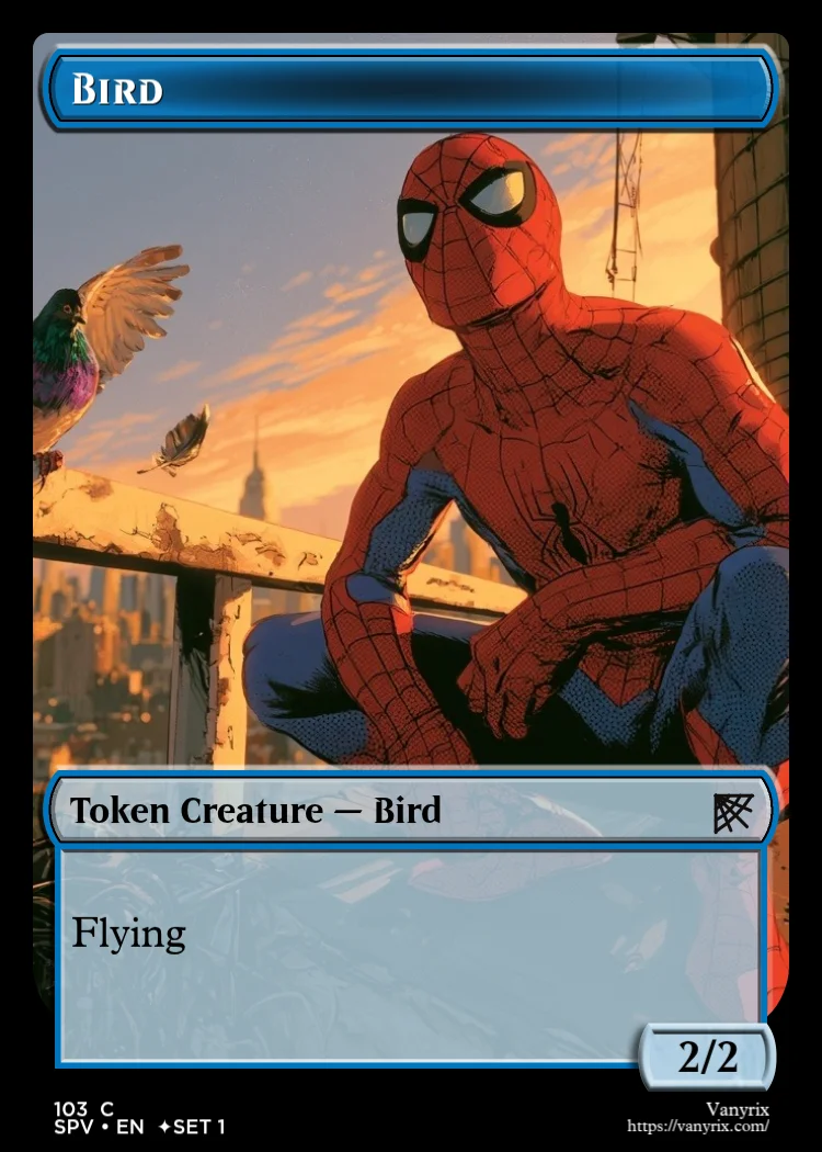 Bird