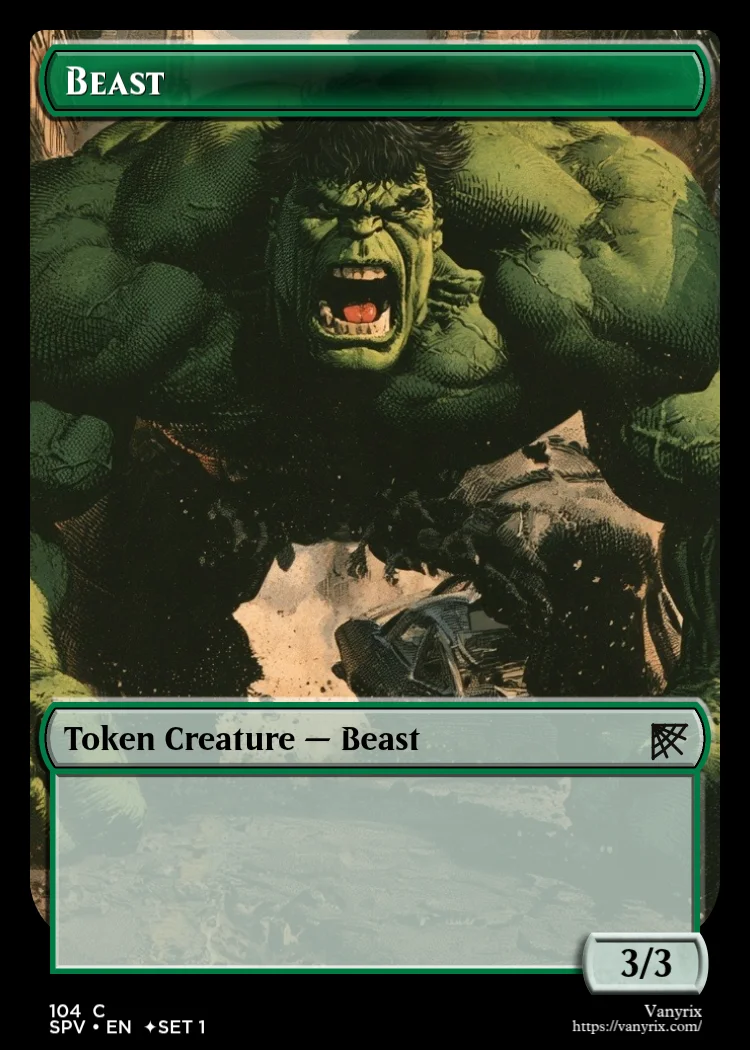 Beast