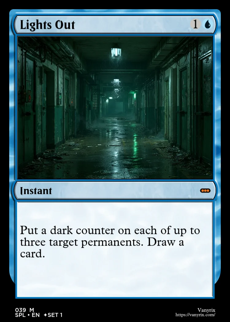 Lights Out