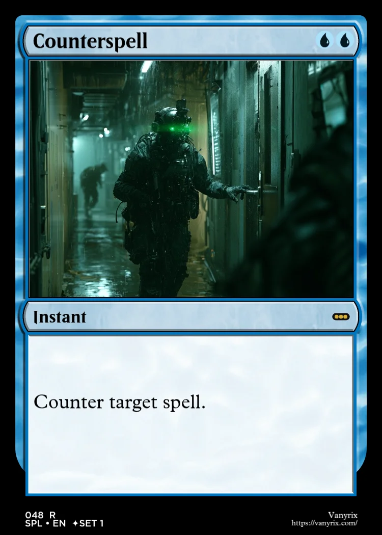 Counterspell