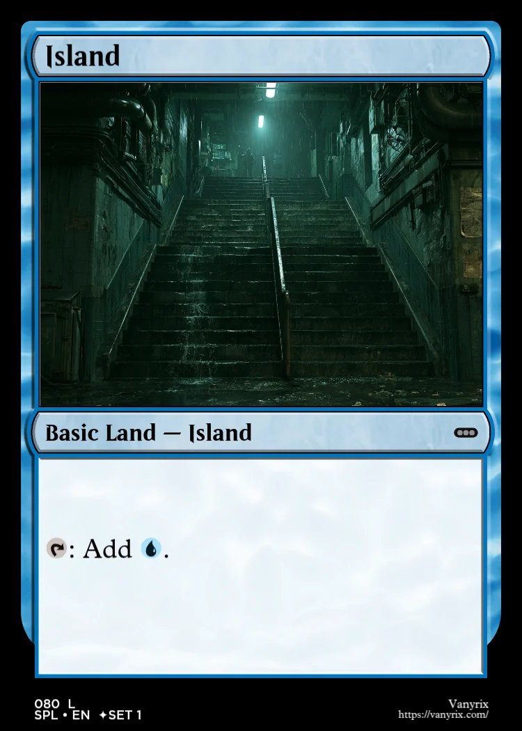 Island