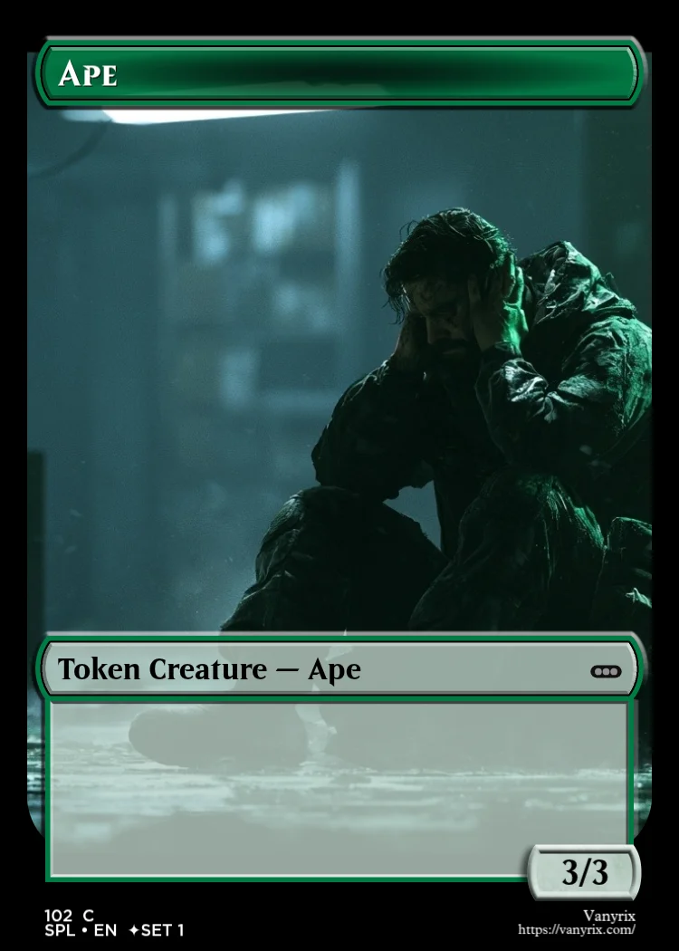 Ape