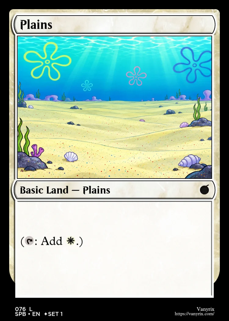 Plains