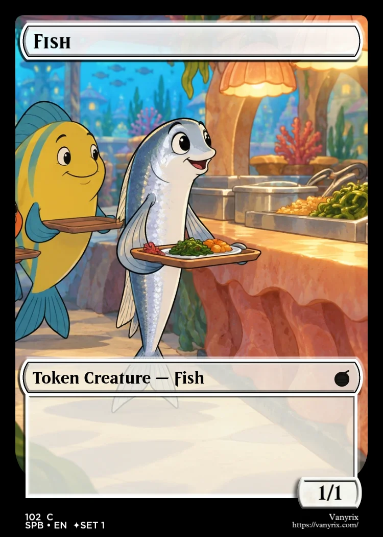 Fish