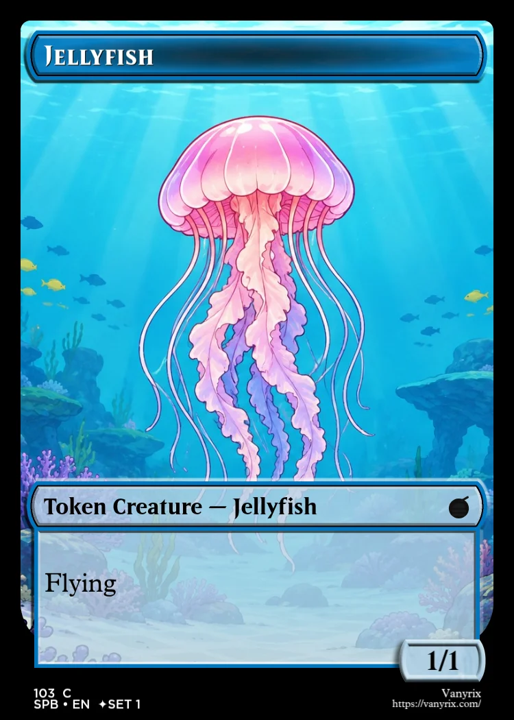 Jellyfish