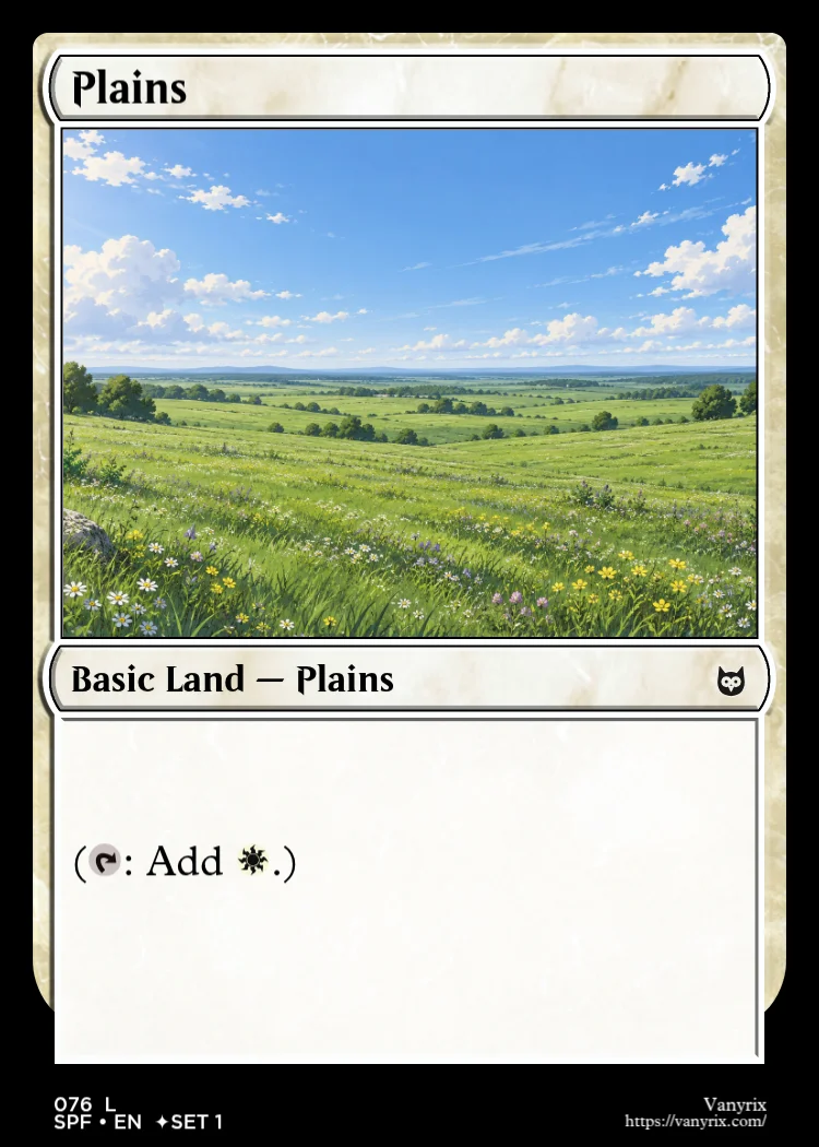 Plains