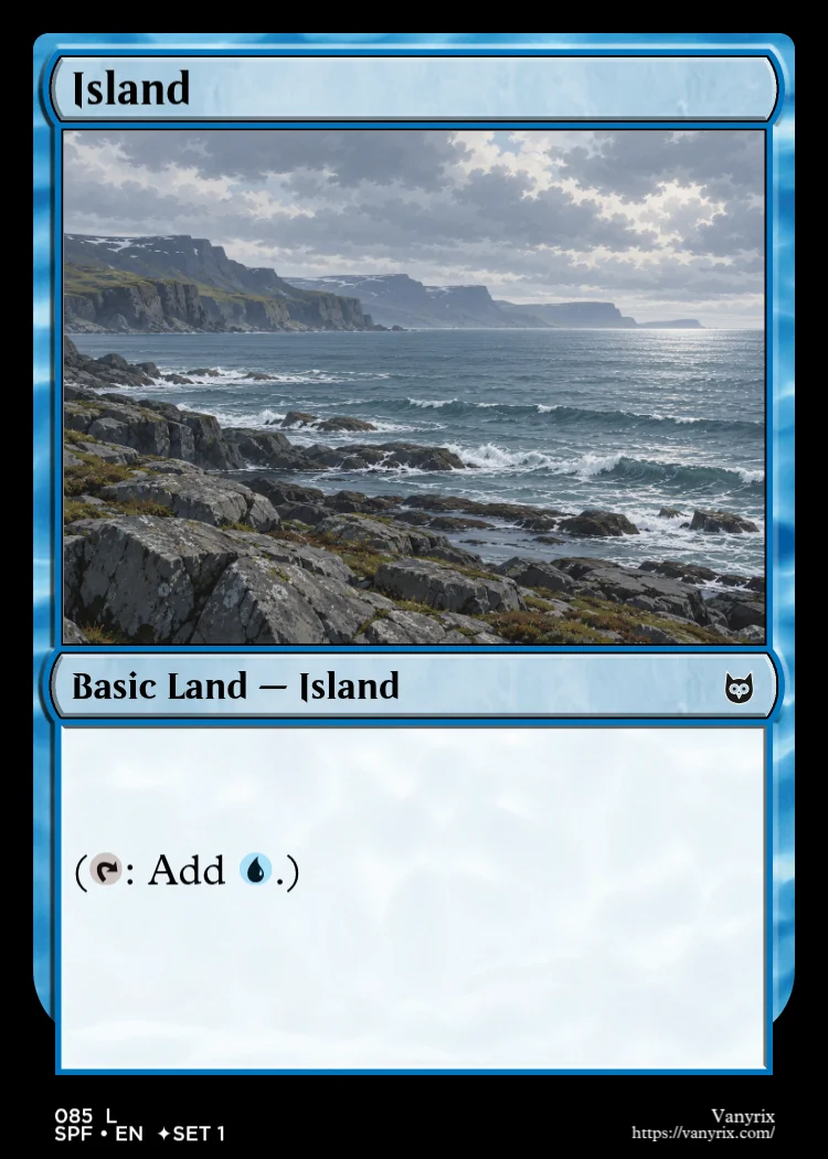 Island