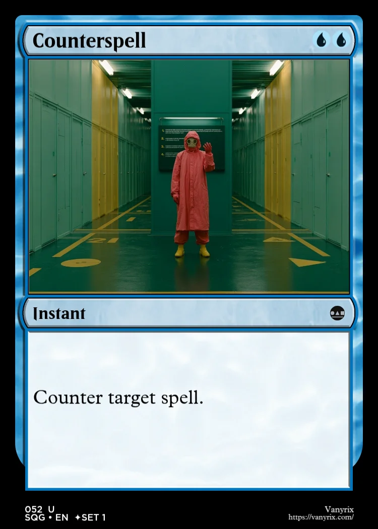 Counterspell