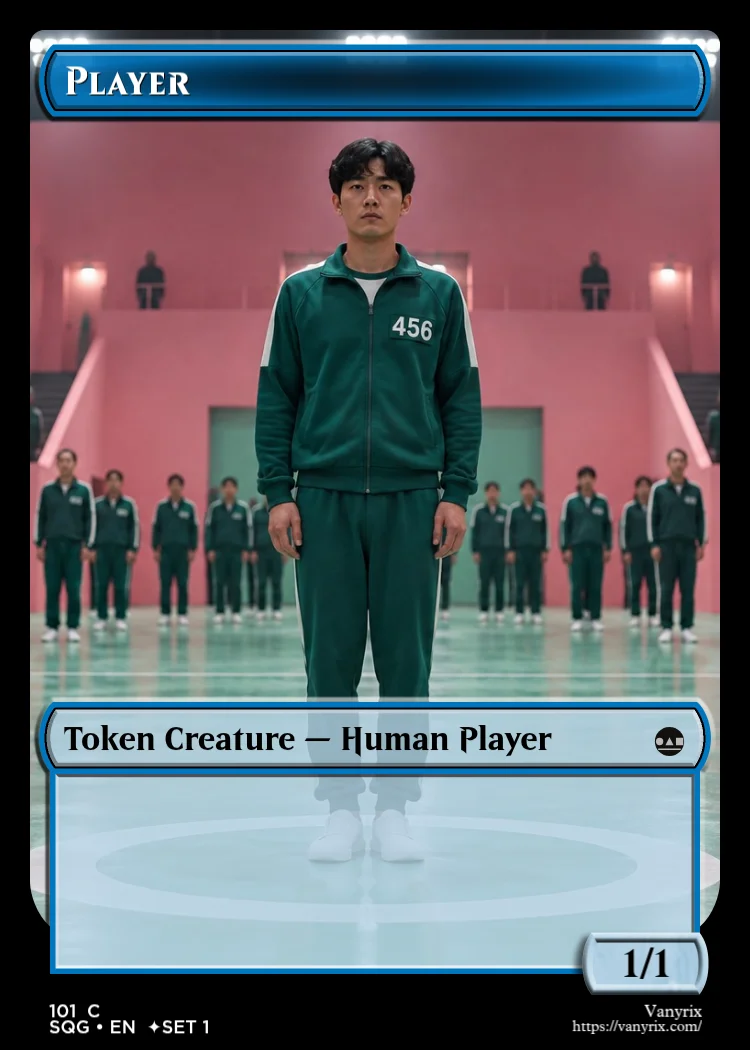 Player