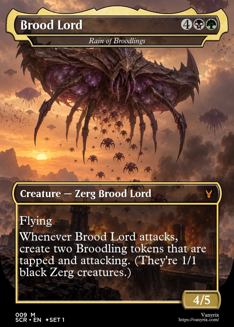 Brood Lord