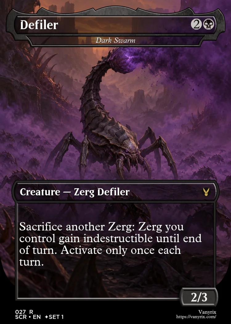 Defiler