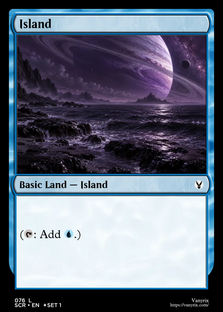 Island
