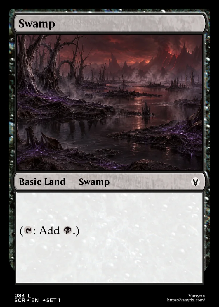 Swamp