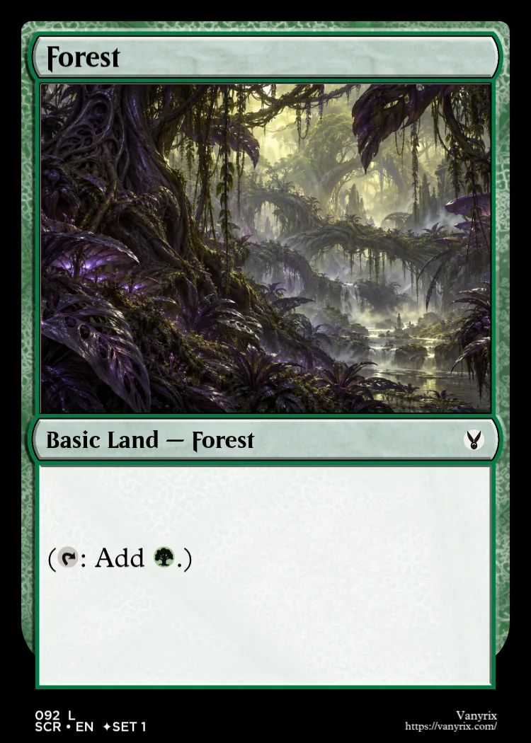 Forest