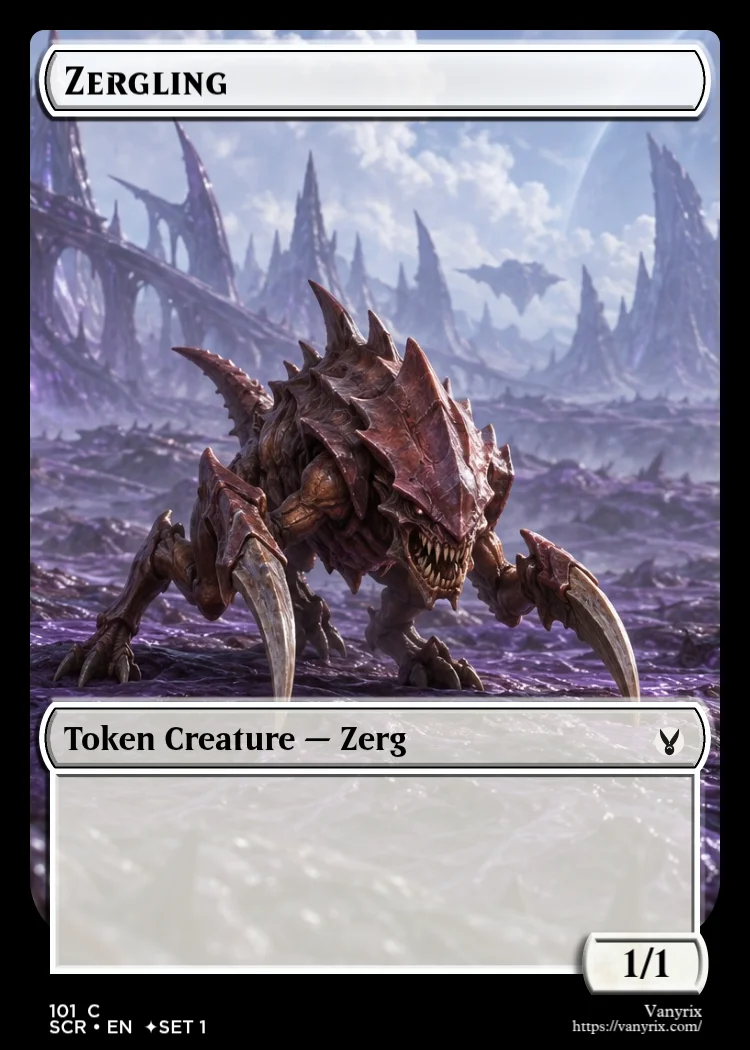 Zergling