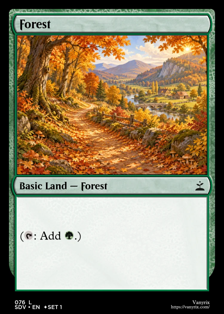 Forest