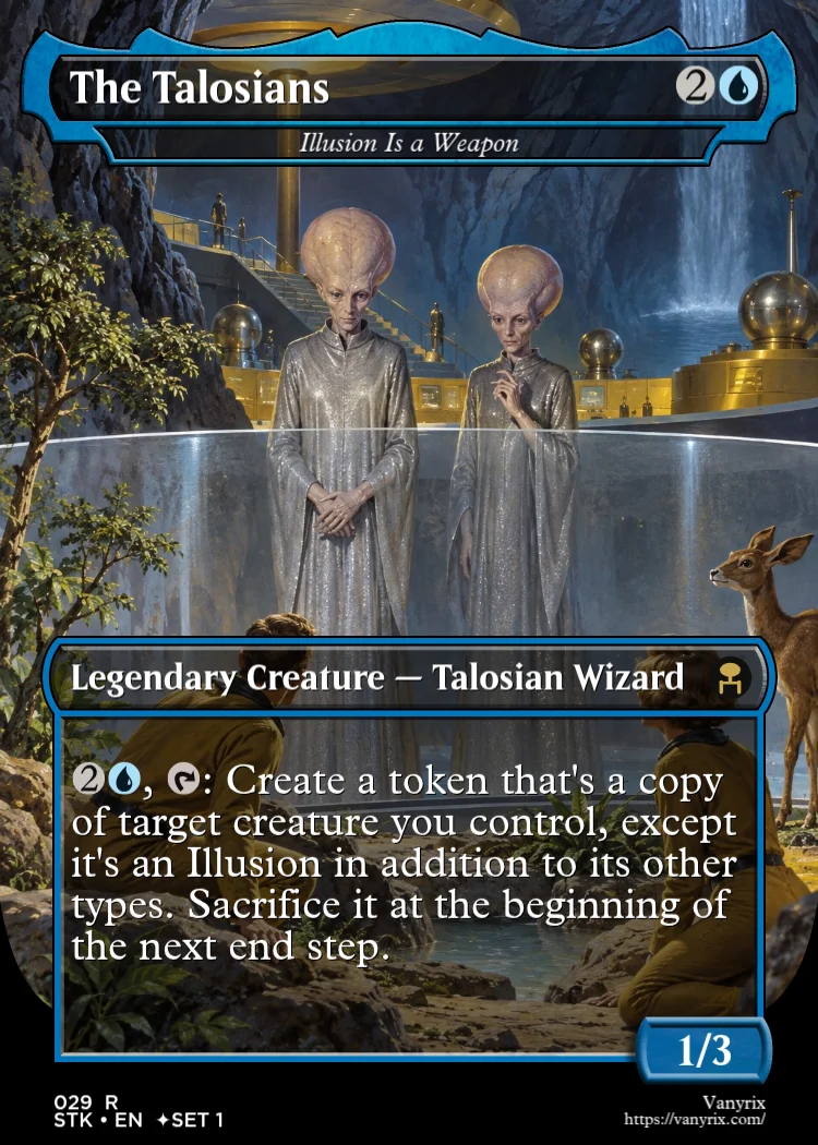 The Talosians