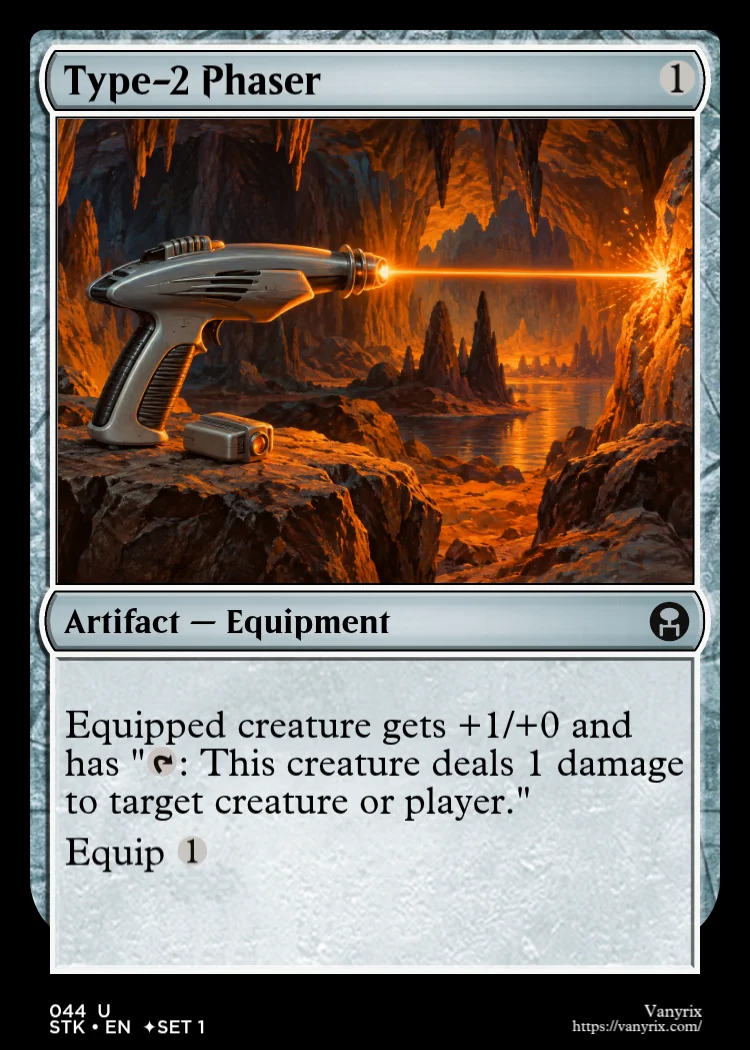 Type-2 Phaser