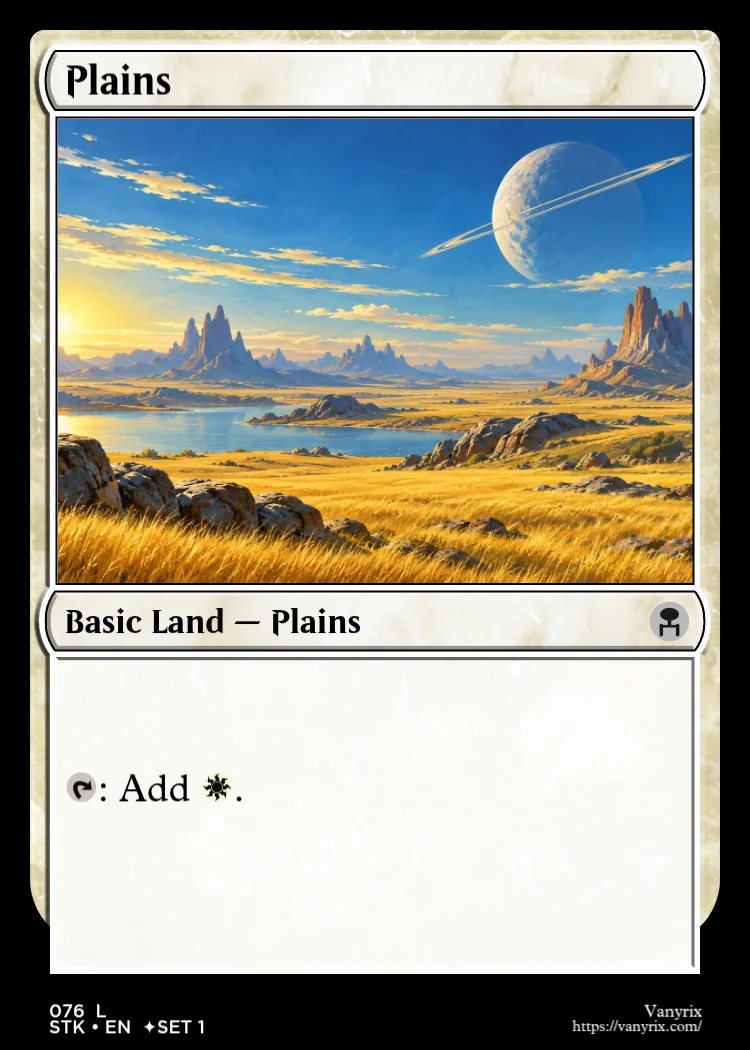 Plains