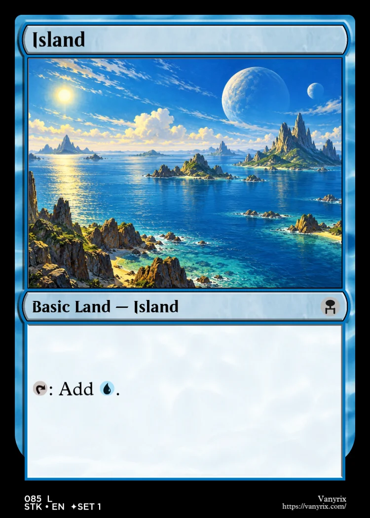 Island