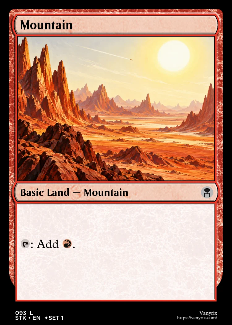 Mountain