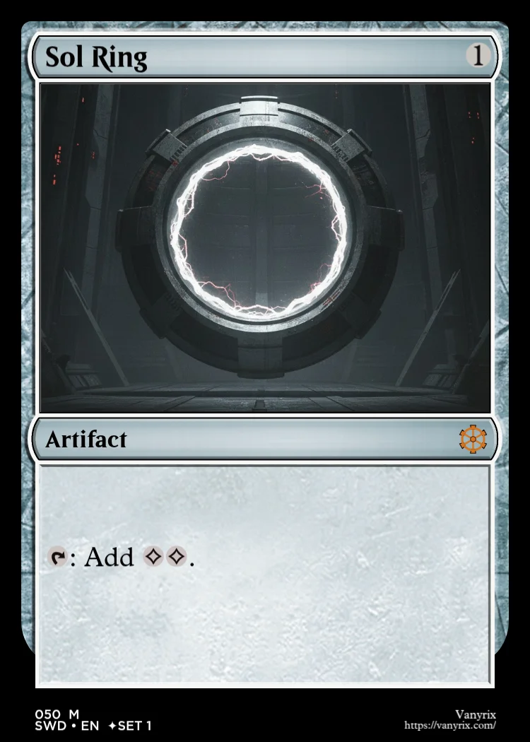 Sol Ring