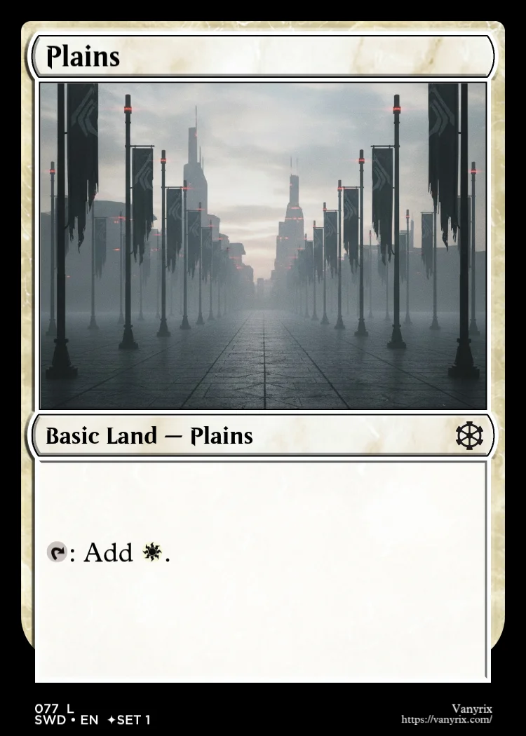 Plains