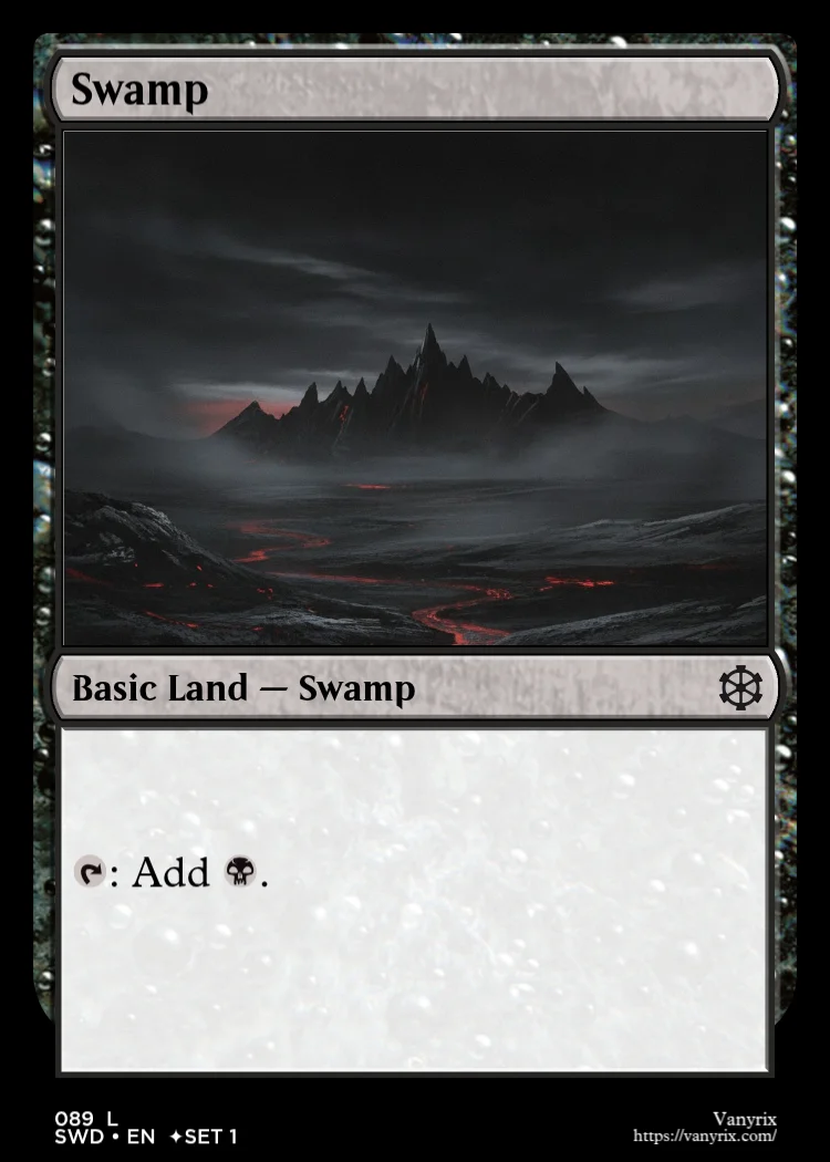 Swamp