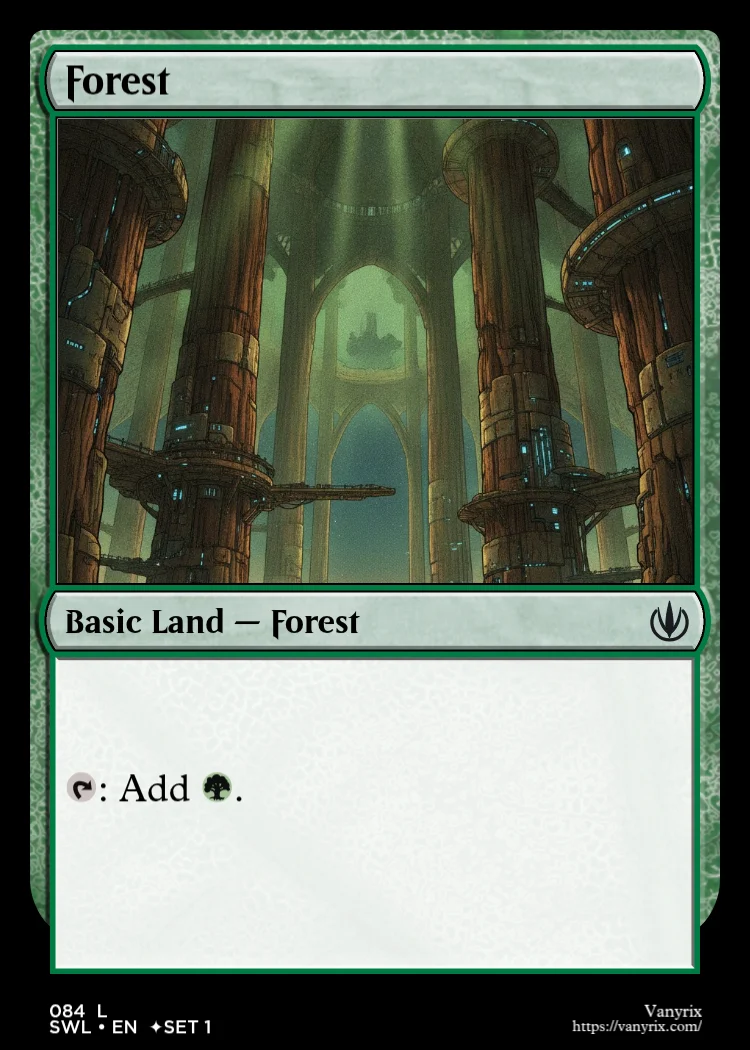 Forest