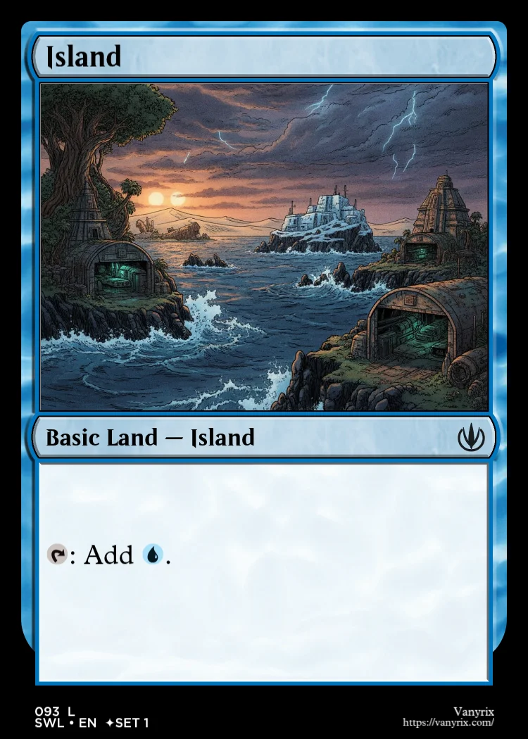 Island