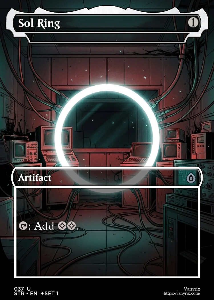 Sol Ring