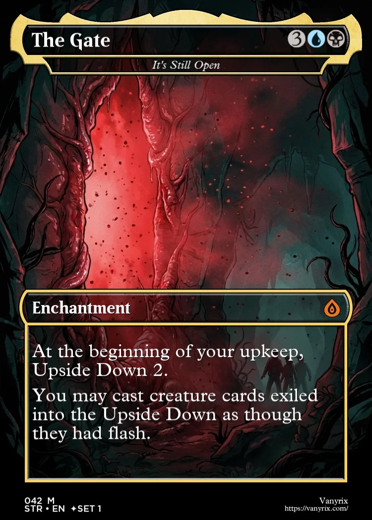 The Gate