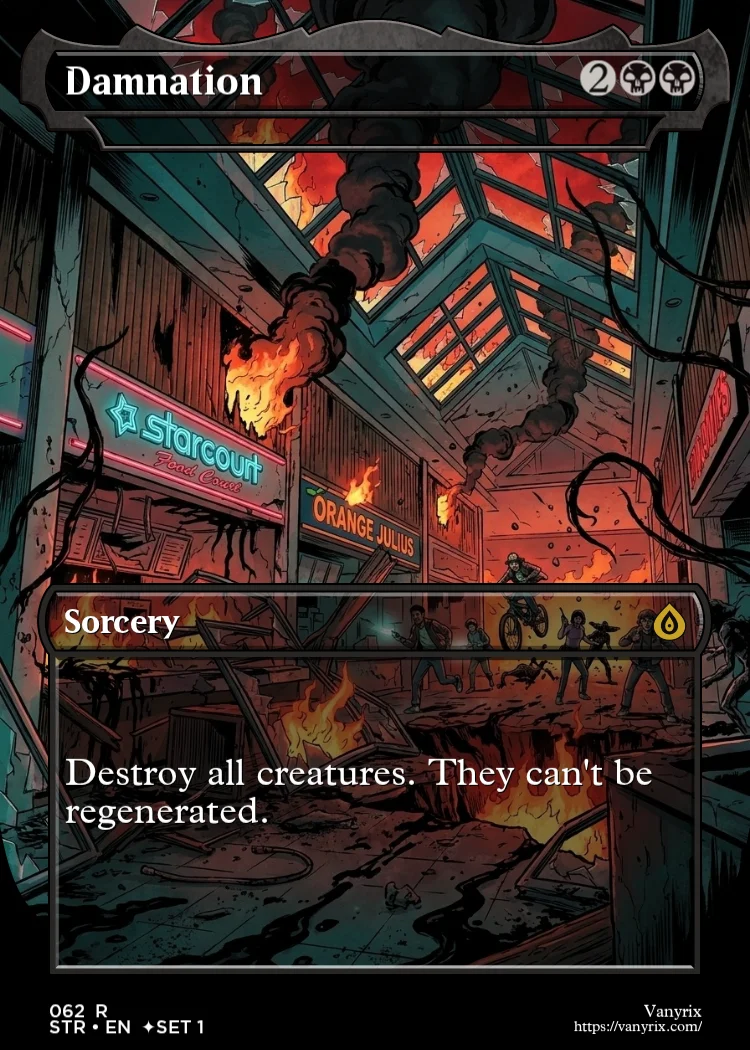 Damnation