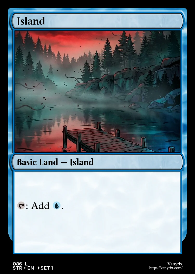 Island